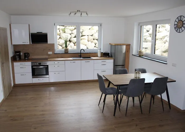 Ferienwohnung Alpenblick