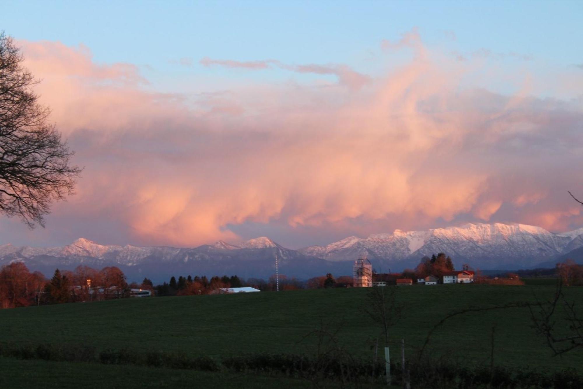 Alpenblick *
